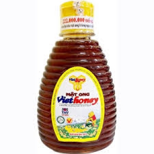 Mật ong Việt honey 200gr